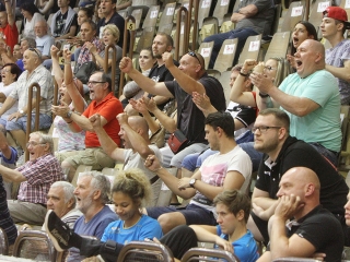 V. Kohász Kupa - Döntő és díjátadó - fotó: Sándor Judit