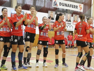 V. Kohász Kupa - Döntő és díjátadó - fotó: Sándor Judit