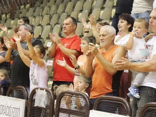 V. Kohász Kupa - Döntő és díjátadó - fotó: Sándor Judit