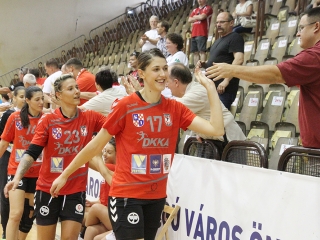 V. Kohász Kupa - Döntő és díjátadó - fotó: Sándor Judit