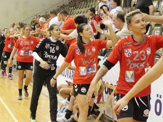 V. Kohász Kupa - Döntő és díjátadó - fotó: Sándor Judit