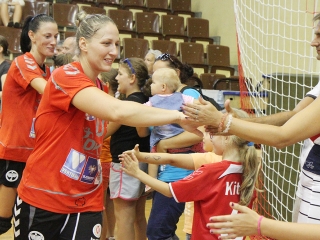 V. Kohász Kupa - Döntő és díjátadó - fotó: Sándor Judit