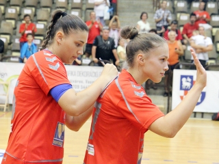 V. Kohász Kupa - Döntő és díjátadó - fotó: Sándor Judit