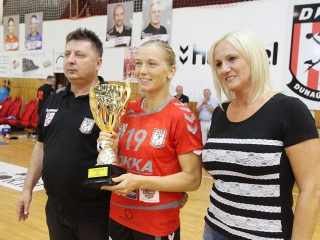 V. Kohász Kupa - Döntő és díjátadó - fotó: Sándor Judit