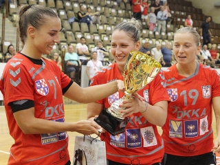 V. Kohász Kupa - Döntő és díjátadó - fotó: Sándor Judit