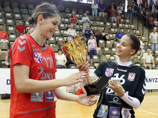 V. Kohász Kupa - Döntő és díjátadó - fotó: Sándor Judit