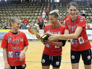 V. Kohász Kupa - Döntő és díjátadó - fotó: Sándor Judit