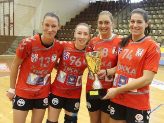 V. Kohász Kupa - Döntő és díjátadó - fotó: Sándor Judit