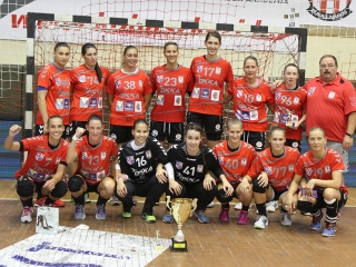 V. Kohász Kupa - Döntő és díjátadó - fotó: Sándor Judit