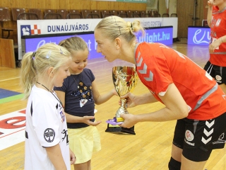 V. Kohász Kupa - Döntő és díjátadó - fotó: Sándor Judit