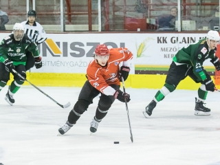 Edzőmérkőzés: DAB- FTC - fotó: Ónodi Zoltán