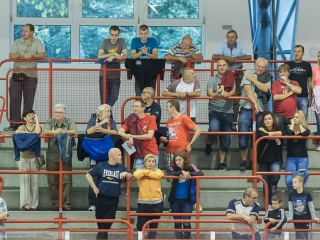 Edzőmérkőzés: DAB- FTC - fotó: Ónodi Zoltán