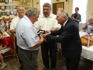 Pro Pentele Díjátadás 2016 - fotó: Ónodi Zoltán