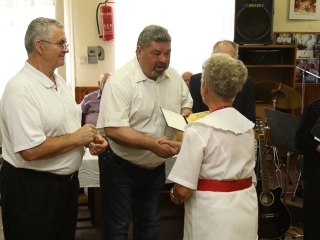 Pro Pentele Díjátadás 2016 - fotó: Ónodi Zoltán