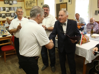 Pro Pentele Díjátadás 2016 - fotó: Ónodi Zoltán