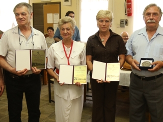 Pro Pentele Díjátadás 2016 - fotó: Ónodi Zoltán