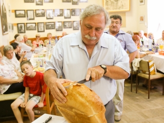 Pro Pentele Díjátadás 2016 - fotó: Ónodi Zoltán