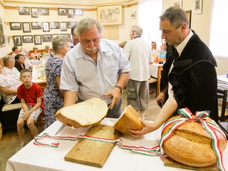 Pro Pentele Díjátadás 2016 - fotó: Ónodi Zoltán