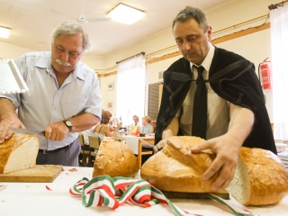 Pro Pentele Díjátadás 2016 - fotó: Ónodi Zoltán