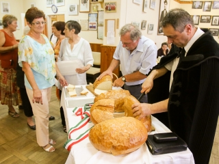Pro Pentele Díjátadás 2016 - fotó: Ónodi Zoltán