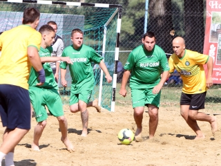 Augusztus 20.: ünnep a Szalki-szigeten - fotó: Sándor Judit