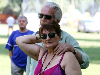 Augusztus 20.: ünnep a Szalki-szigeten - fotó: Sándor Judit