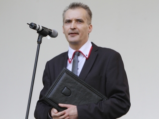 Augusztus 20.: ünnep a Szalki-szigeten - fotó: Sándor Judit