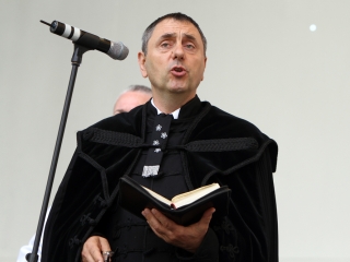 Augusztus 20.: ünnep a Szalki-szigeten - fotó: Sándor Judit