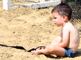 Augusztus 20.: ünnep a Szalki-szigeten - fotó: Sándor Judit