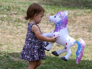 Augusztus 20.: ünnep a Szalki-szigeten - fotó: Sándor Judit