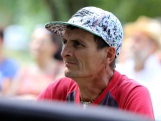 Augusztus 20.: ünnep a Szalki-szigeten - fotó: Sándor Judit