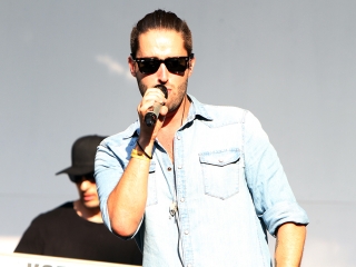 Augusztus 20.: ünnep a Szalki-szigeten - fotó: Sándor Judit