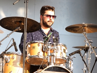 Augusztus 20.: ünnep a Szalki-szigeten - fotó: Sándor Judit