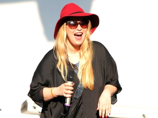 Augusztus 20.: ünnep a Szalki-szigeten - fotó: Sándor Judit