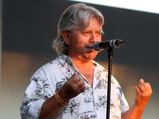 Augusztus 20.: ünnep a Szalki-szigeten - fotó: Sándor Judit