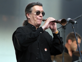 Augusztus 20.: ünnep a Szalki-szigeten - fotó: Sándor Judit