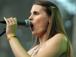 Augusztus 20.: ünnep a Szalki-szigeten - fotó: Sándor Judit