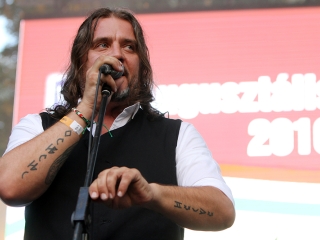 Augusztus 20.: ünnep a Szalki-szigeten - fotó: Sándor Judit