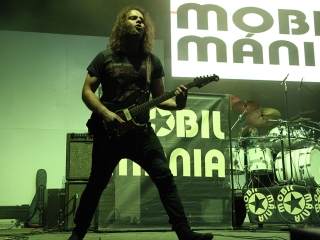 Augusztus 20.: ünnep a Szalki-szigeten - fotó: Sándor Judit