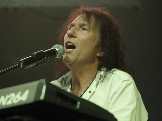 Augusztus 20.: ünnep a Szalki-szigeten - fotó: Sándor Judit