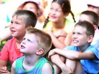 Ligetzáró és színházi évadnyitó - fotó: Sándor Judit