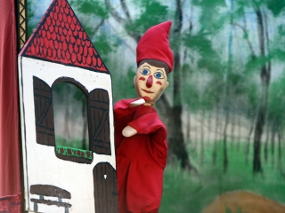 Ligetzáró és színházi évadnyitó - fotó: Sándor Judit