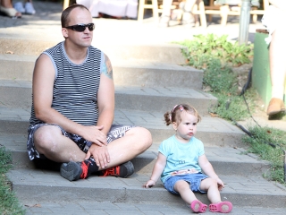 Ligetzáró és színházi évadnyitó - fotó: Sándor Judit