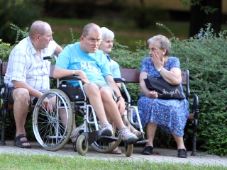 Ligetzáró és színházi évadnyitó - fotó: Sándor Judit