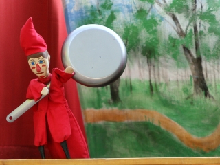 Ligetzáró és színházi évadnyitó - fotó: Sándor Judit