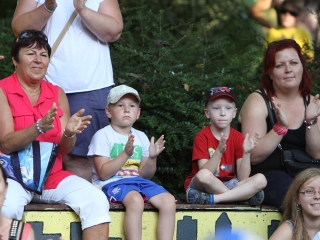 Ligetzáró és színházi évadnyitó - fotó: Sándor Judit