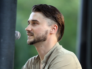 Ligetzáró és színházi évadnyitó - fotó: Sándor Judit