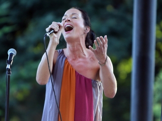 Ligetzáró és színházi évadnyitó - fotó: Sándor Judit