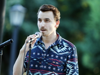 Ligetzáró és színházi évadnyitó - fotó: Sándor Judit