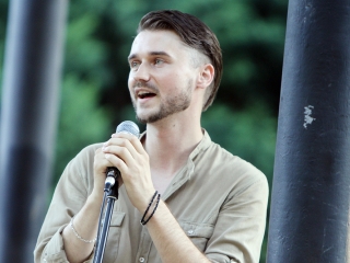 Ligetzáró és színházi évadnyitó - fotó: Sándor Judit